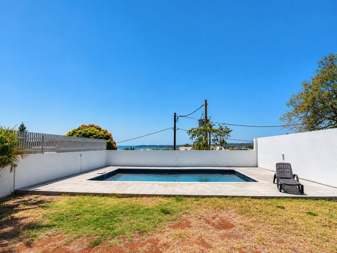 Penthouse en Black River, Distrito de Black River, Mauricio 4 - 19118312