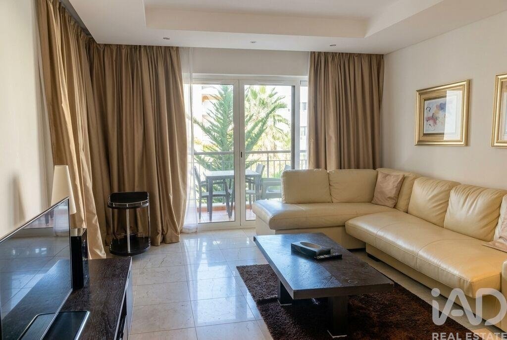 Apartment in Loule (Sao Sebastiao), Algarve, Portugal 3 - 19119469