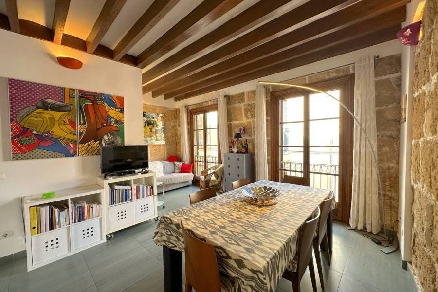 Apartamento en Palma, Islas Baleares, España 1 - 19118451