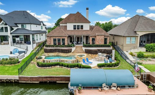 Casa en Conroe, Texas, Estados Unidos 1