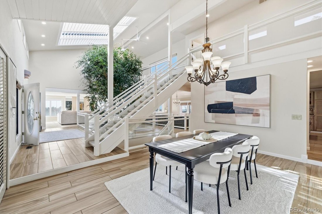 Casa a Aurora, Colorado, Stati Uniti 1 - 19118042