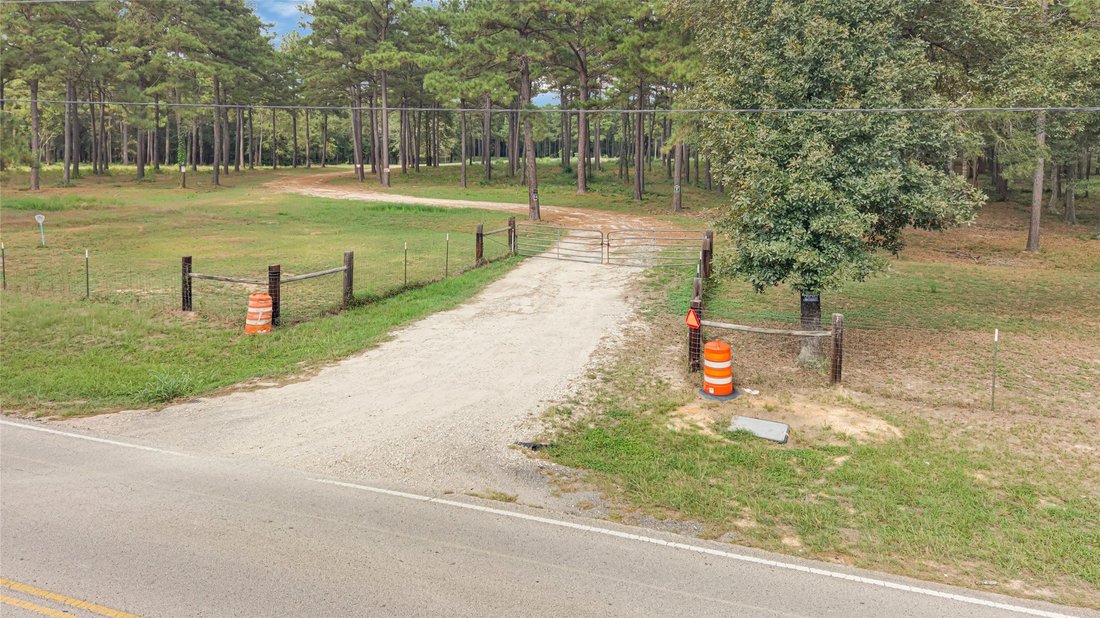 Land in Conroe, Texas, Vereinigte Staaten 3 - 19117206