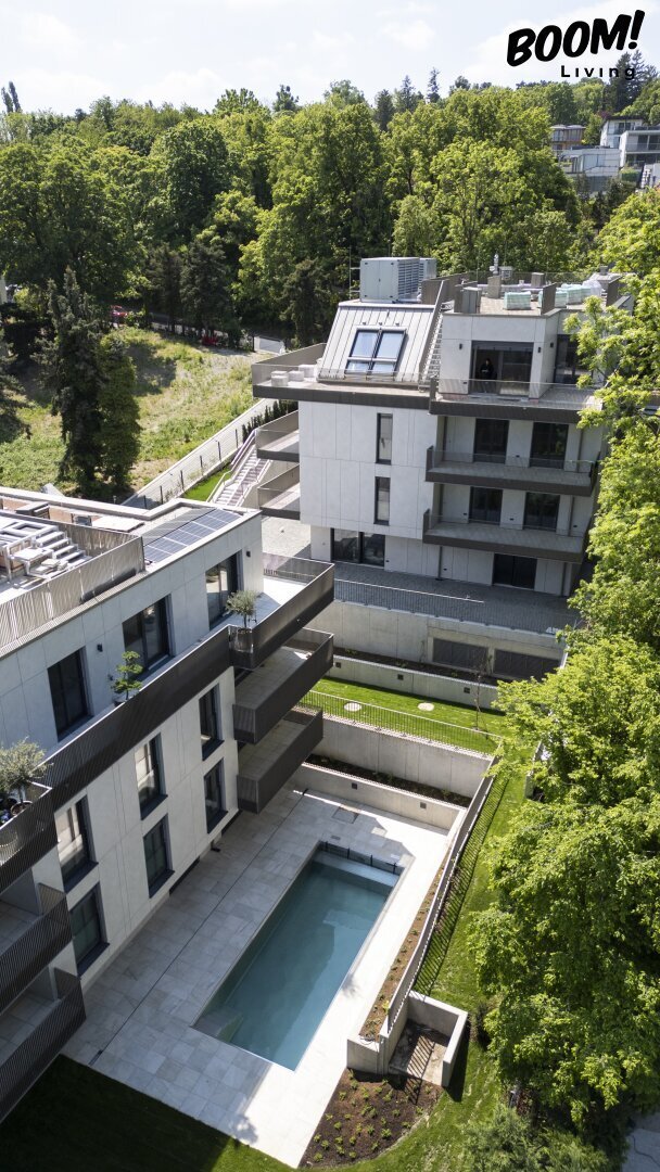 Apartamento en Viena, Viena, Austria 5 - 19119204