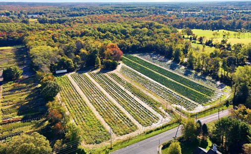 Terreno en Municipio de Freehold, Nueva Jersey, Estados Unidos 1
