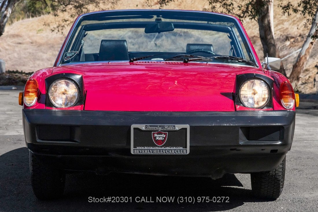Porsche 914 in Los Angeles, CA 4 - 19118901