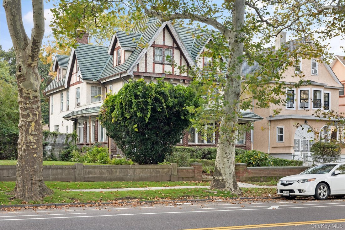 House in New York, New York, United States 3 - 19118169