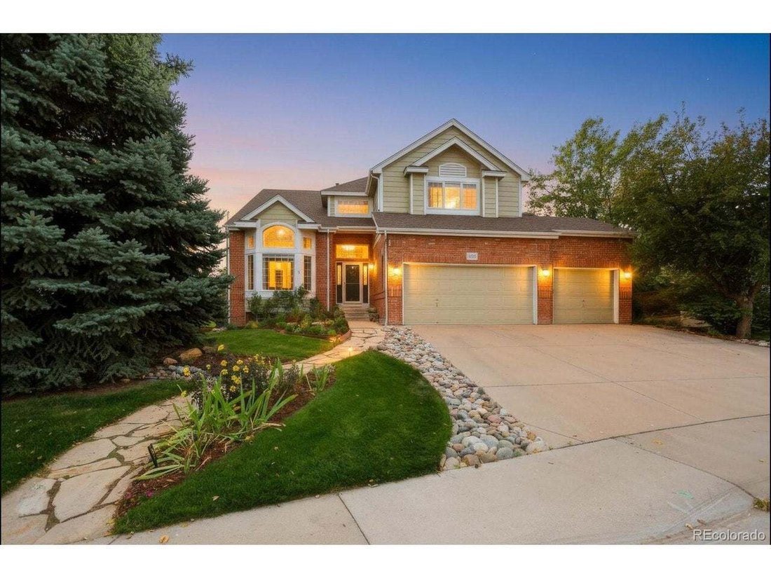 Casa en Highlands Ranch, Colorado, Estados Unidos 1 - 19117966