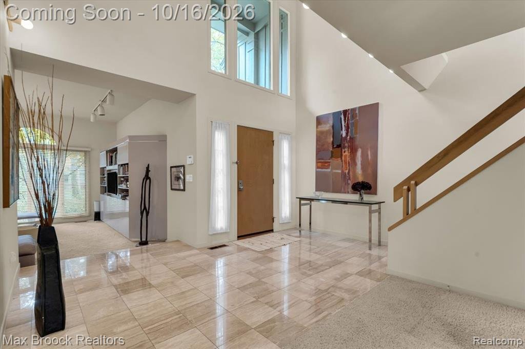 Appartement à West Bloomfield Township, Michigan, États-Unis 3 - 19118334