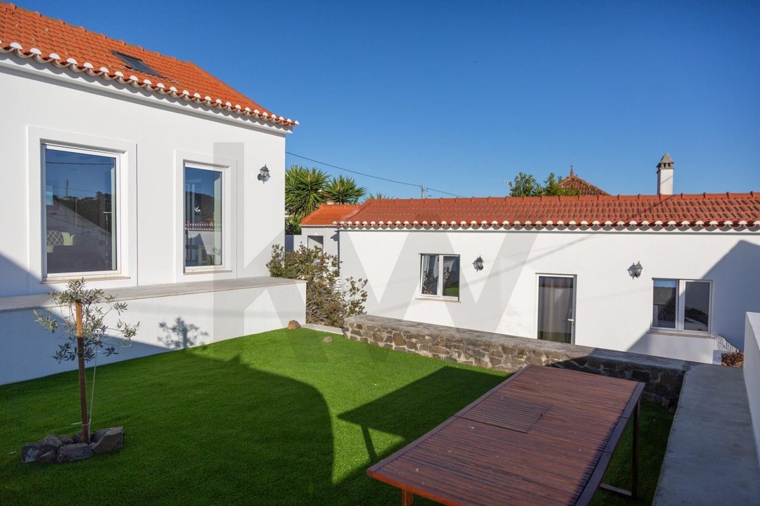 Haus in Santo Isidoro, Lissabon, Portugal 1 - 19119116