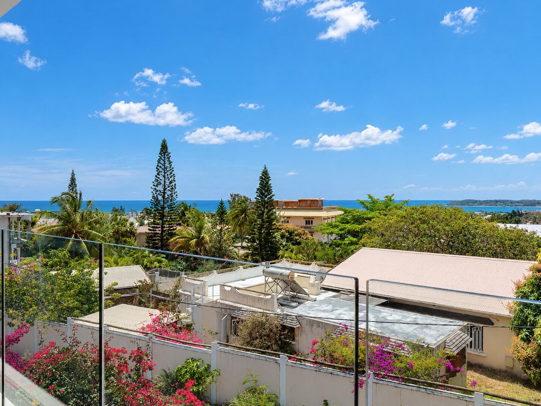 Penthouse en Black River, Distrito de Black River, Mauricio 5 - 19118312