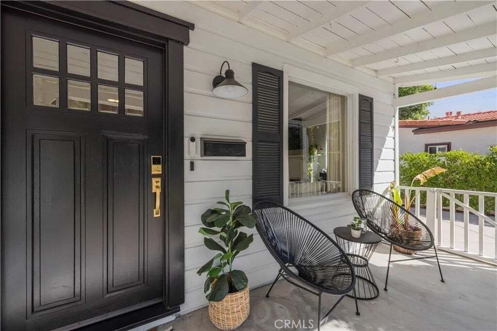Maison à Los Angeles, Californie, États-Unis 5 - 19117895