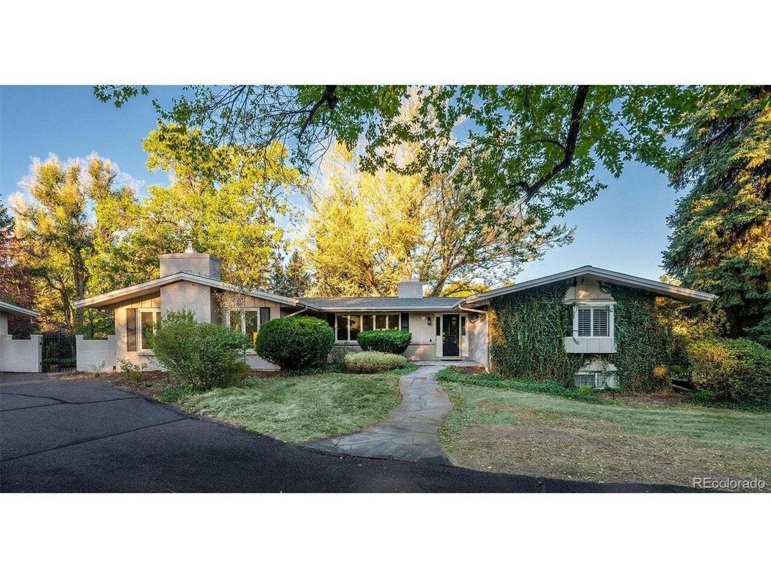 House in Greenwood Village, Colorado, United States 1 - 19117969