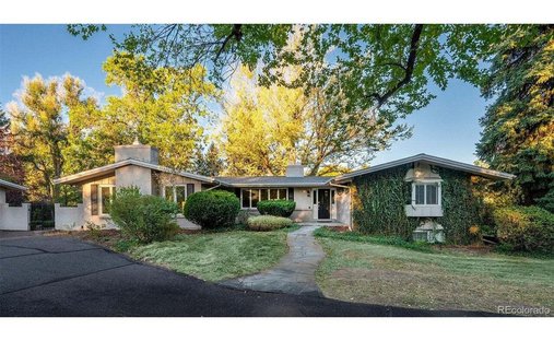 Casa en Greenwood Village, Colorado, Estados Unidos 1