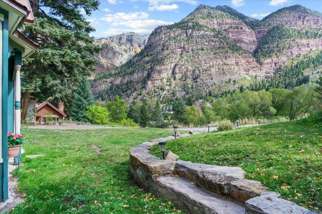 Casa a Ouray, Colorado, Stati Uniti 5 - 19117660