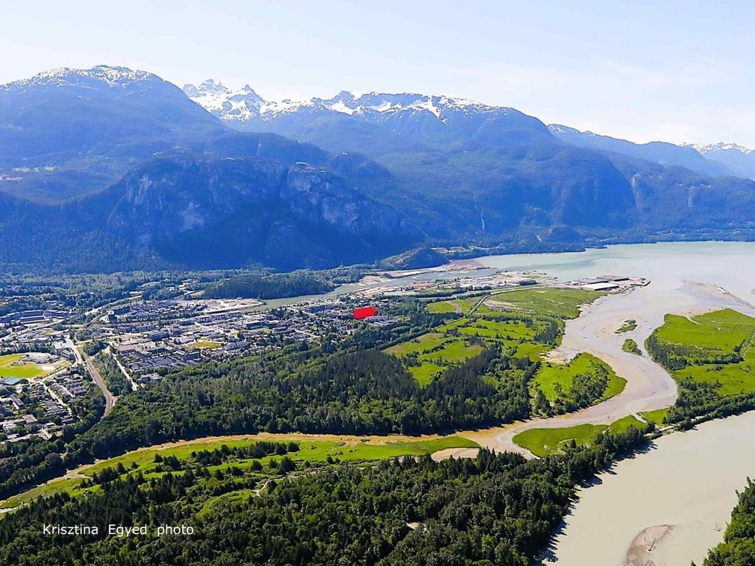 Terrain à Squamish, Colombie-Britannique, Canada 5 - 19117354