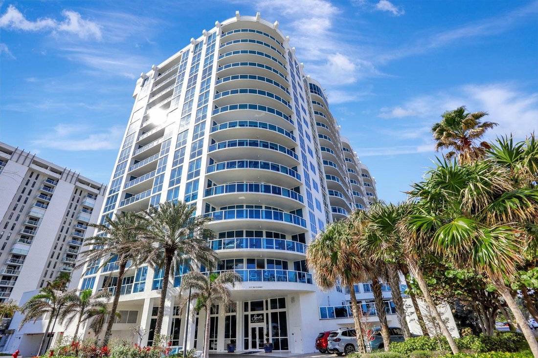 Condominio a Hillsboro Beach, Florida, Stati Uniti 1 - 19118449