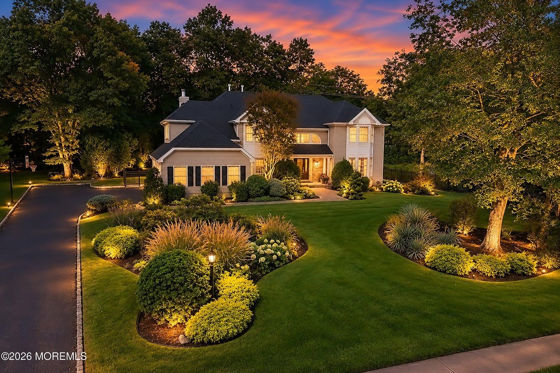 House in Manasquan, New Jersey, United States 4 - 19117698