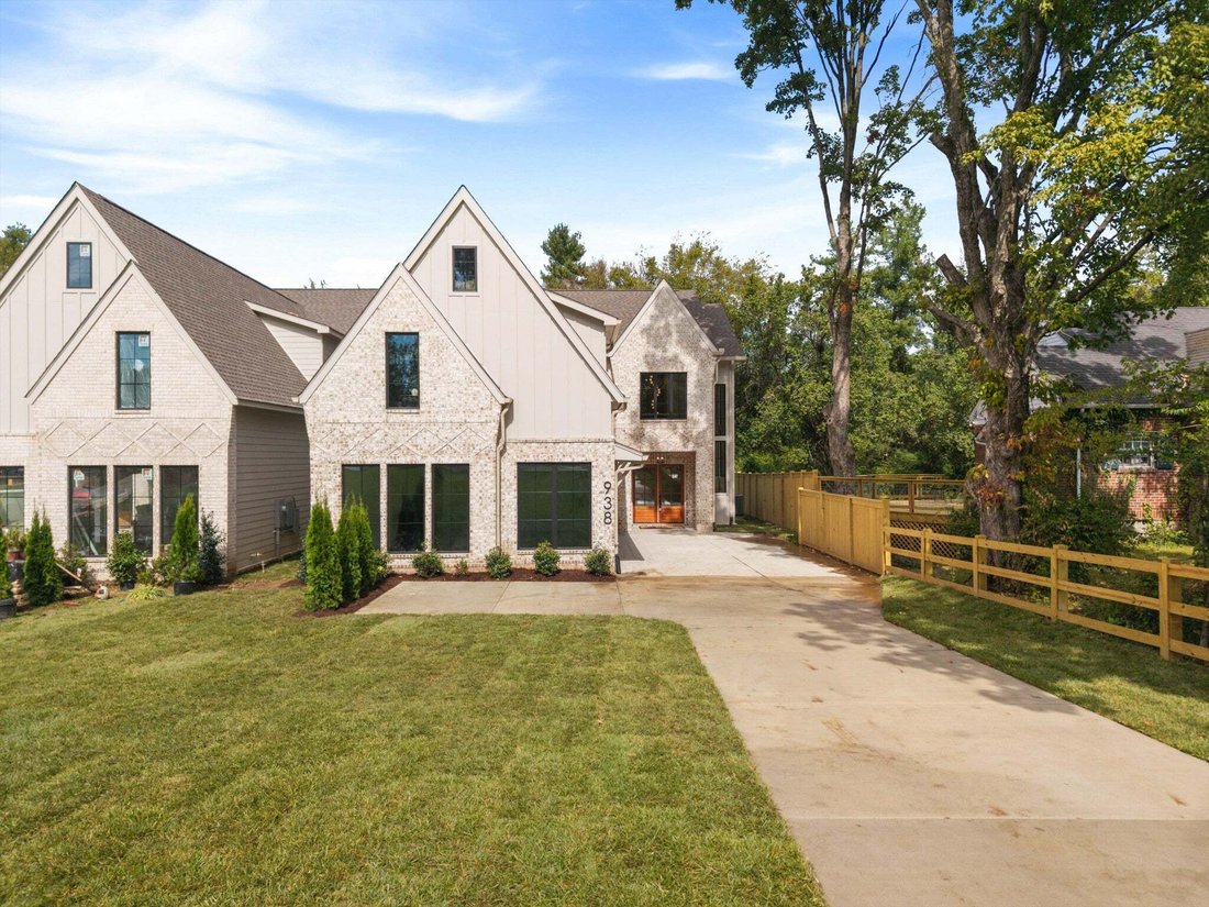 Co Op in Nashville, Tennessee, United States 1 - 19118220