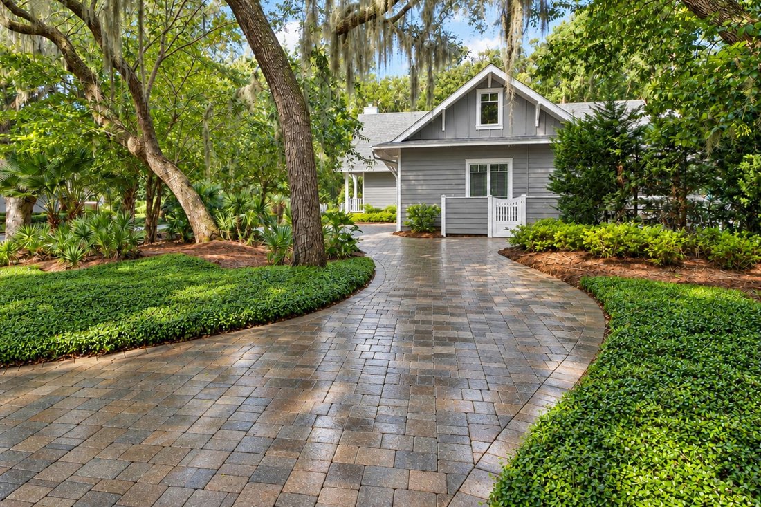 Fernandina Beach, Florida, United States 4 - 19117645