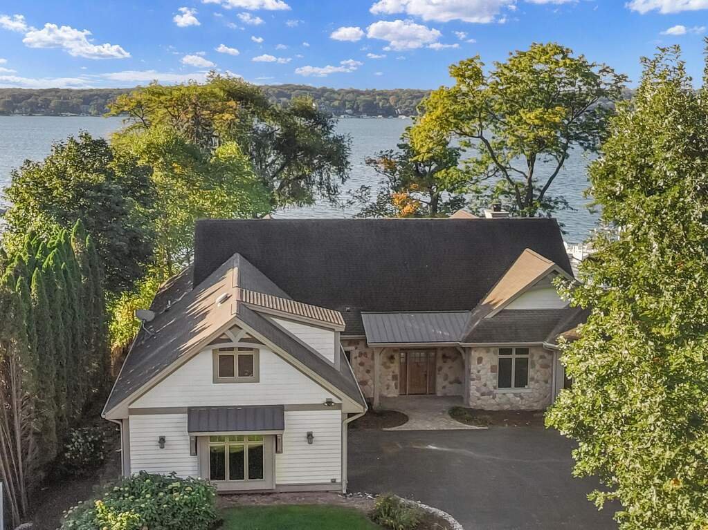 Casa en Lake Geneva, Wisconsin, Estados Unidos 2 - 19117364