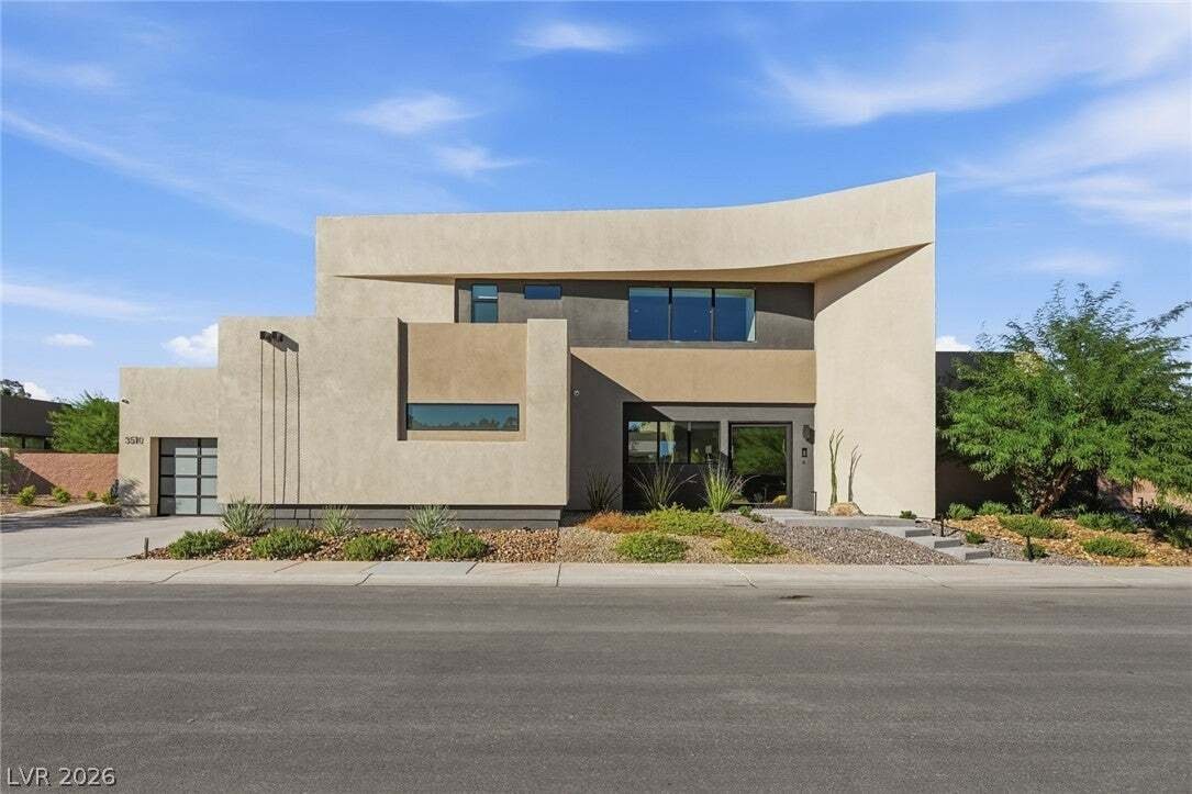 Maison à Las Vegas, Nevada, États-Unis 2 - 19117858