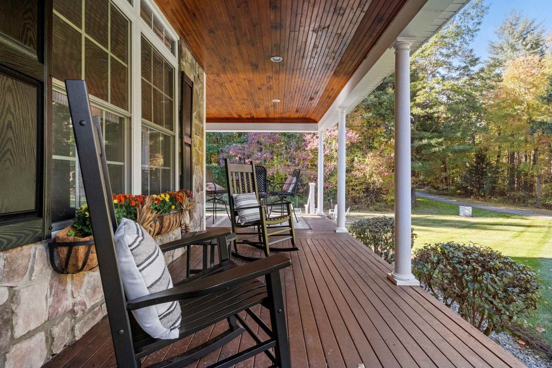 Haus in Pembroke, New Hampshire, Vereinigte Staaten 3 - 19117559