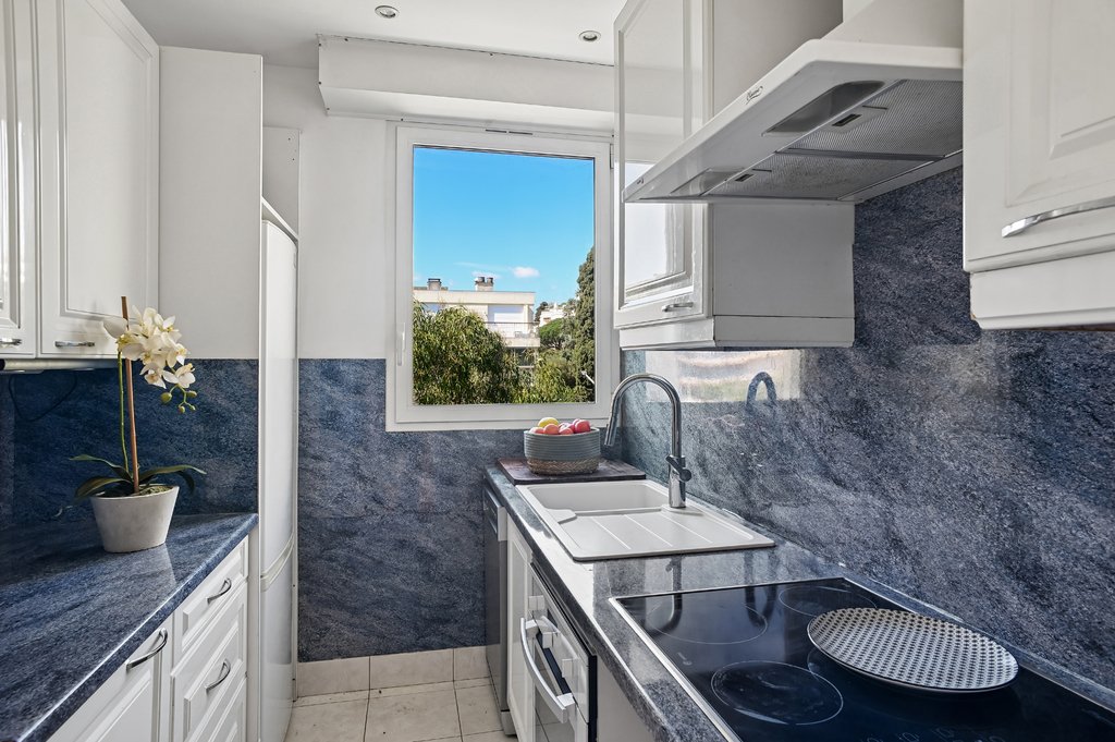 Apartment in La Californie, Cannes, France 5 - 19120089