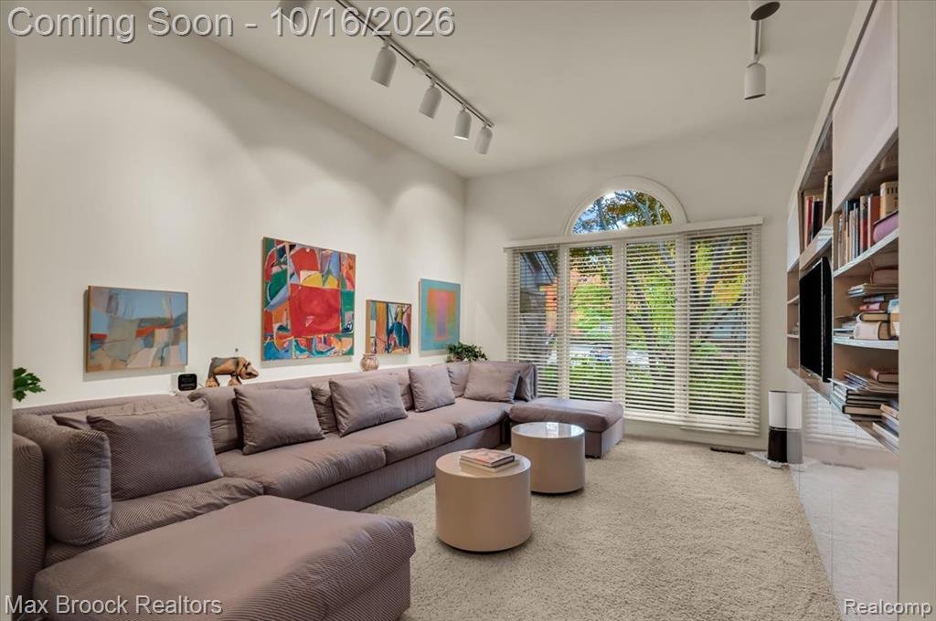 Appartement à West Bloomfield Township, Michigan, États-Unis 4 - 19118334