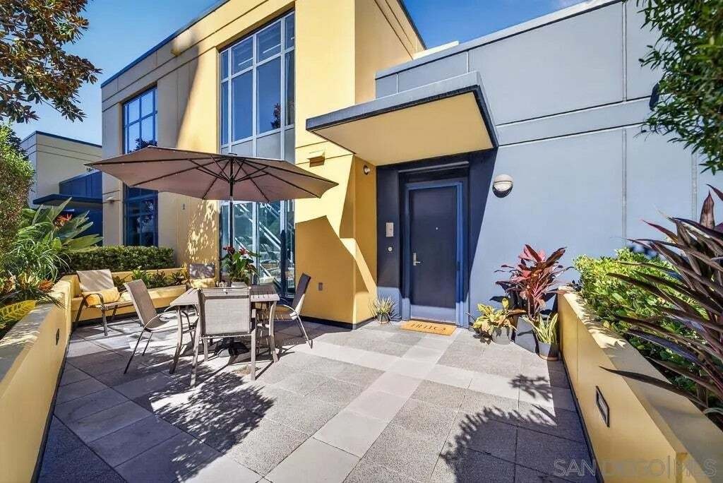 Maison de ville à FICO, Californie, États-Unis 4 - 19117836