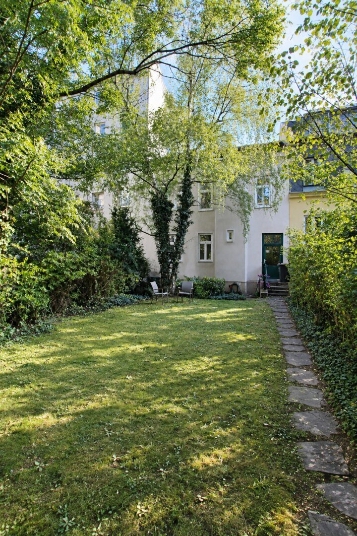 Casa en Viena, Viena, Austria 3 - 19119211