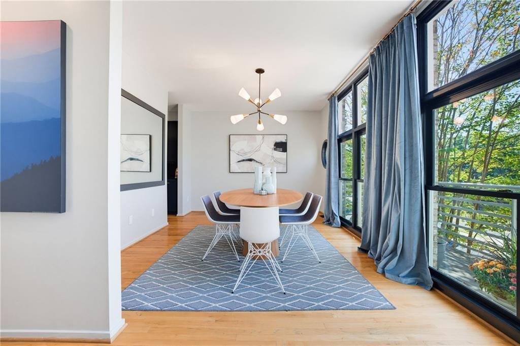 Residenza a Brookhaven, Georgia, Stati Uniti 3 - 19118443