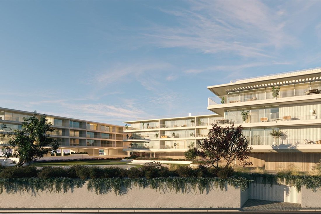 Appartement à Loule (Sao Clemente), Algarve, Portugal 2 - 19117599