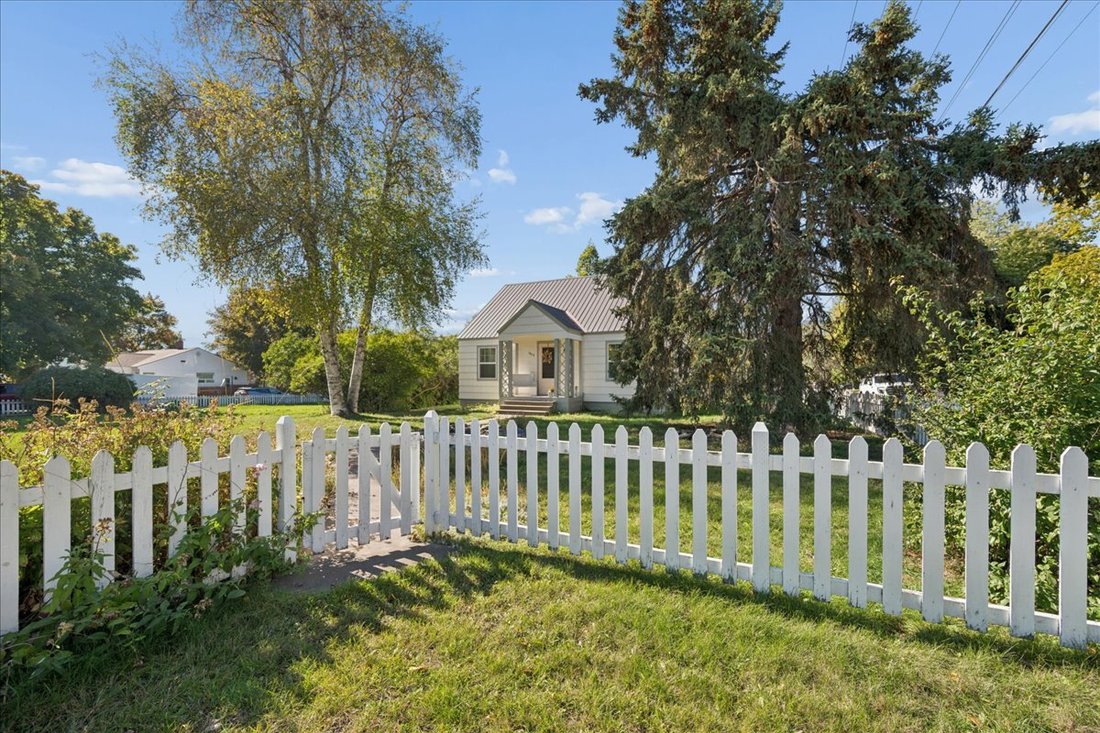 Casa en Kalispell, Montana, Estados Unidos 2 - 19119315