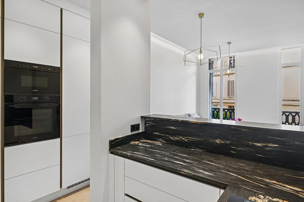 Apartment in Cannes, Provence-Alpes-Côte d'Azur, France 4 - 19120154