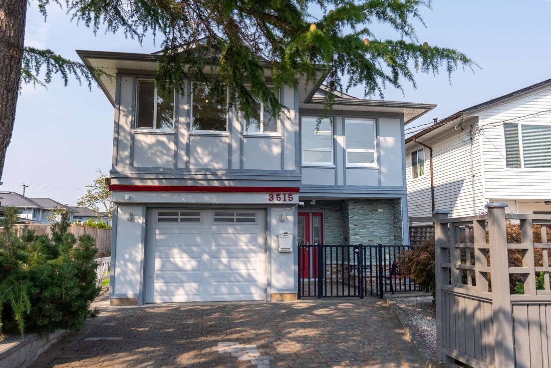 Casa en Richmond, Columbia Británica, Canadá 1 - 19117327