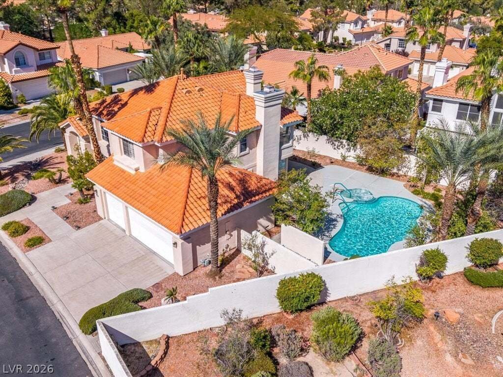 Maison à Las Vegas, Nevada, États-Unis 4 - 19117877