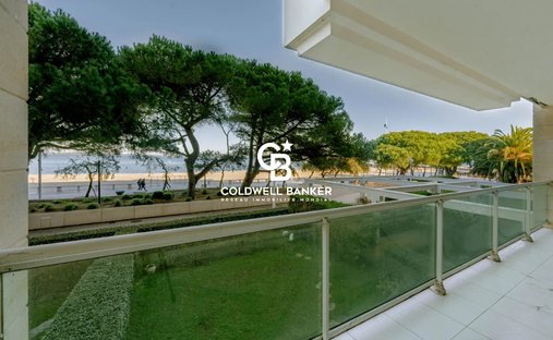 Apartamento en Arcachón, Nueva Aquitania, Francia 1