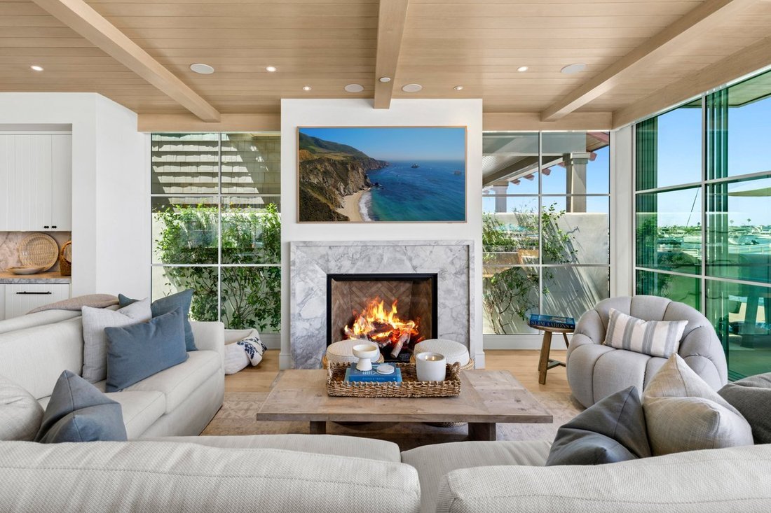 Haus in Newport Beach, Kalifornien, Vereinigte Staaten 5 - 19118522