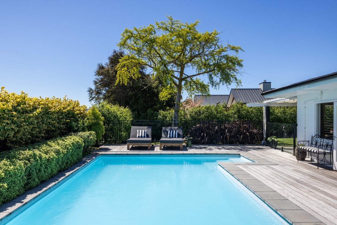 Residenza a Havelock North, Hawke's Bay, Nuova Zelanda 1 - 19117568