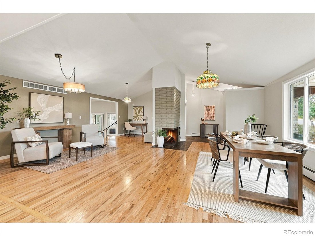 House in Boulder, Colorado, United States 4 - 19118048