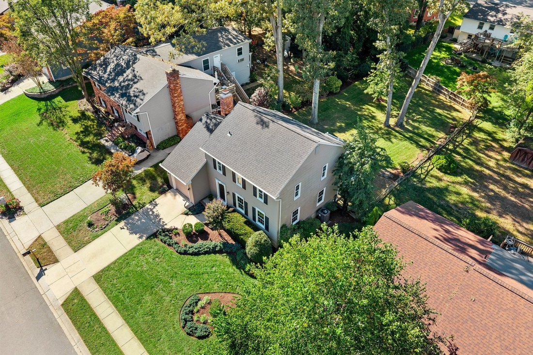 Haus in Severna Park, Maryland, Vereinigte Staaten 4 - 19117617