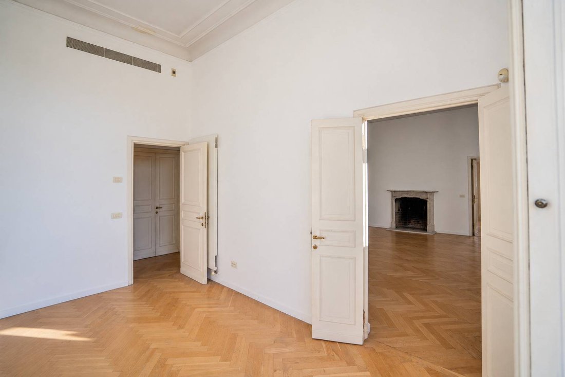Appartamento a Centro Storico, Milano, Lombardia 4 - 19117166