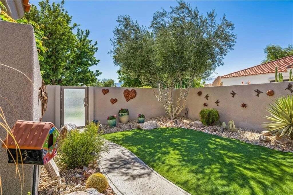 Condominio en Rancho Mirage, California, Estados Unidos 4 - 19117945