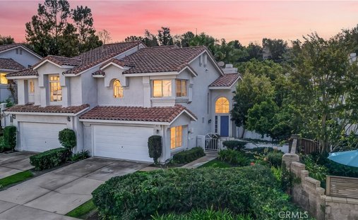 Casa a Aliso Viejo, California, Stati Uniti 1