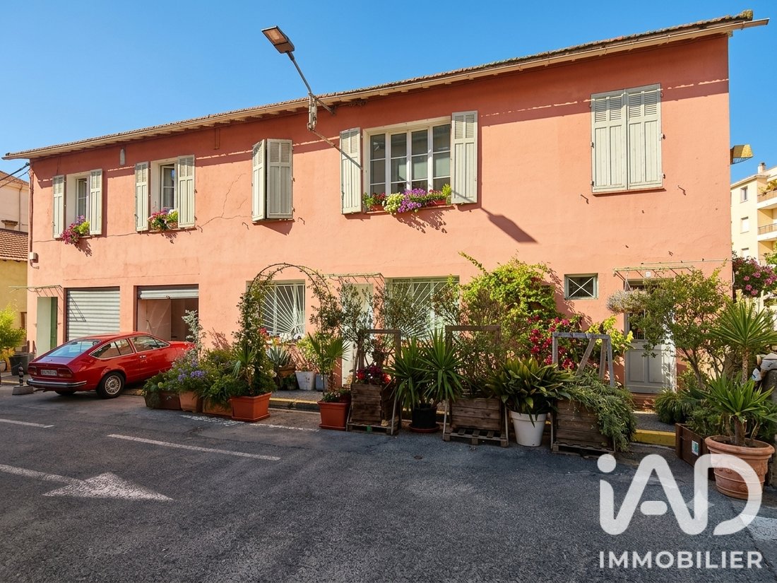 Maison à Le Dramont-Agay-Anthéor-Le Trayas, Saint-Raphaël, France 1 - 19120222