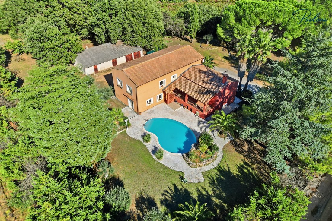 Villa in Saint-Aunes, Occitania, France 1 - 19117521