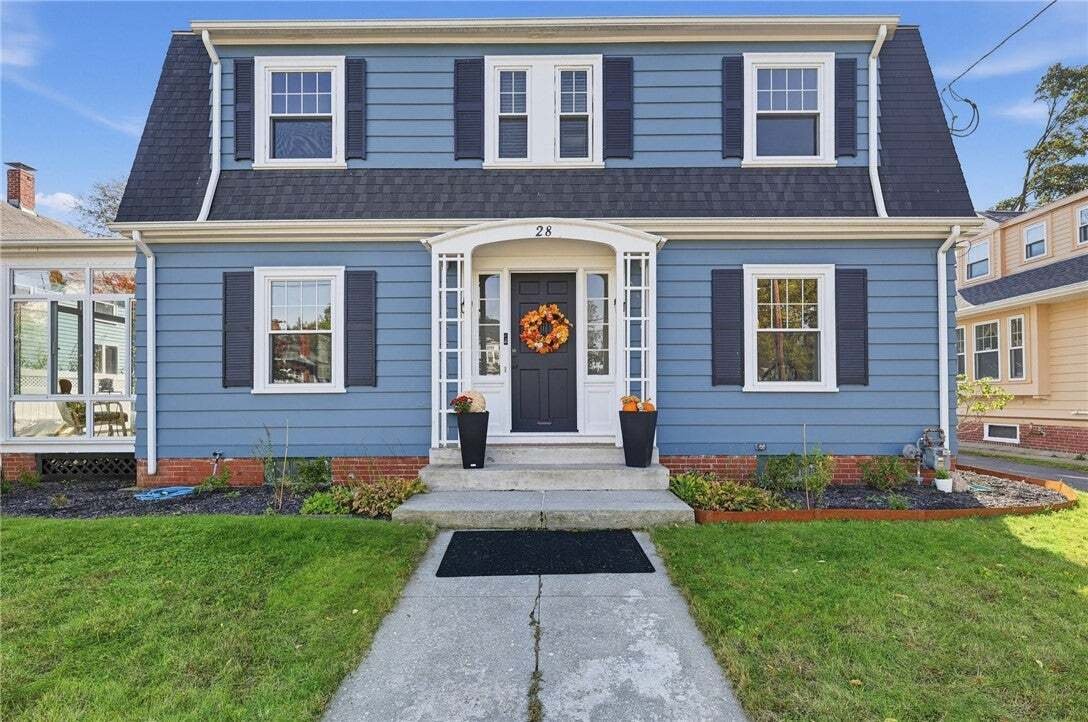 Haus in Cranston, Rhode Island, Vereinigte Staaten 1 - 19117776