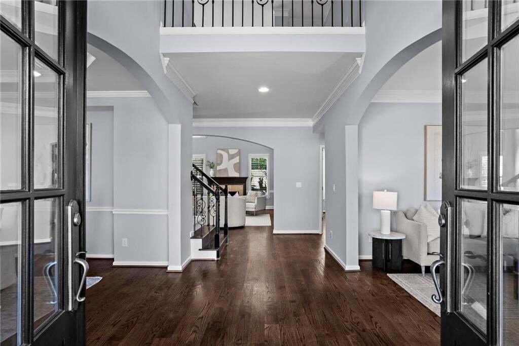 House in Marietta, Georgia, United States 5 - 19118434