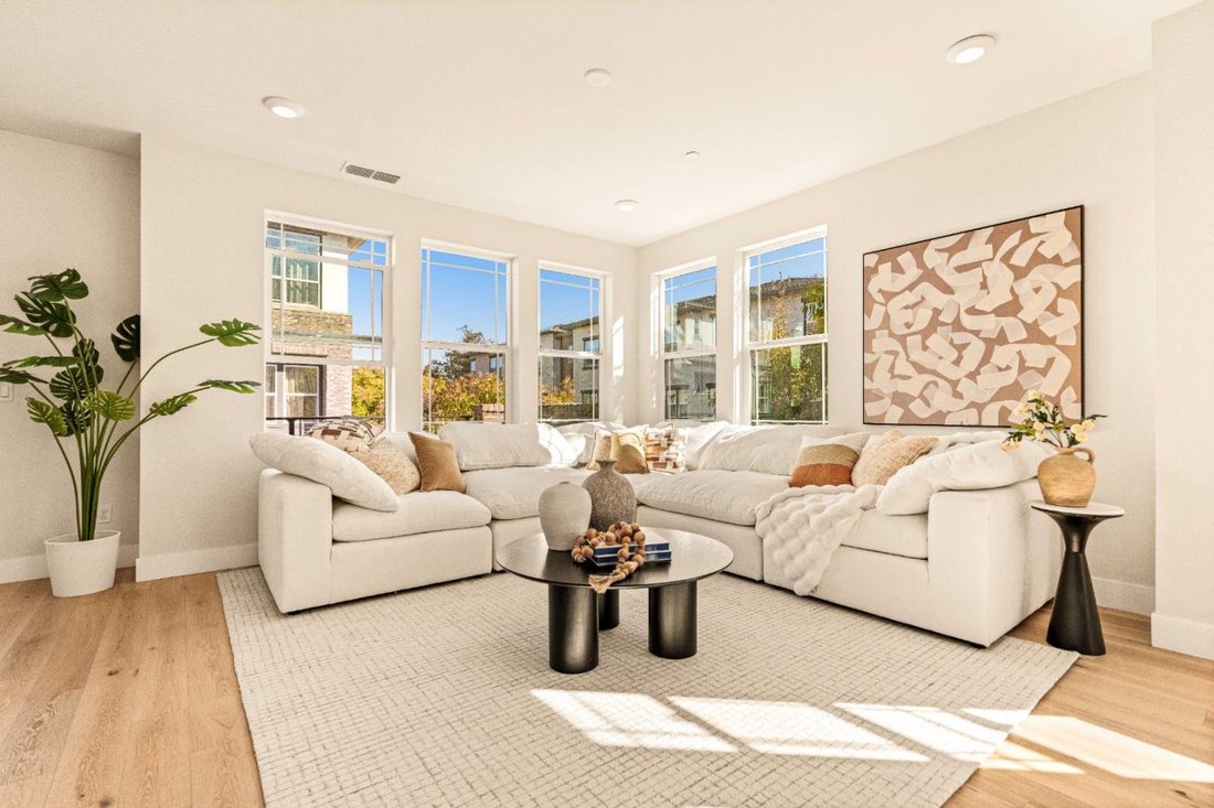 Townhouse in Sunnyvale, California, United States 2 - 19118292