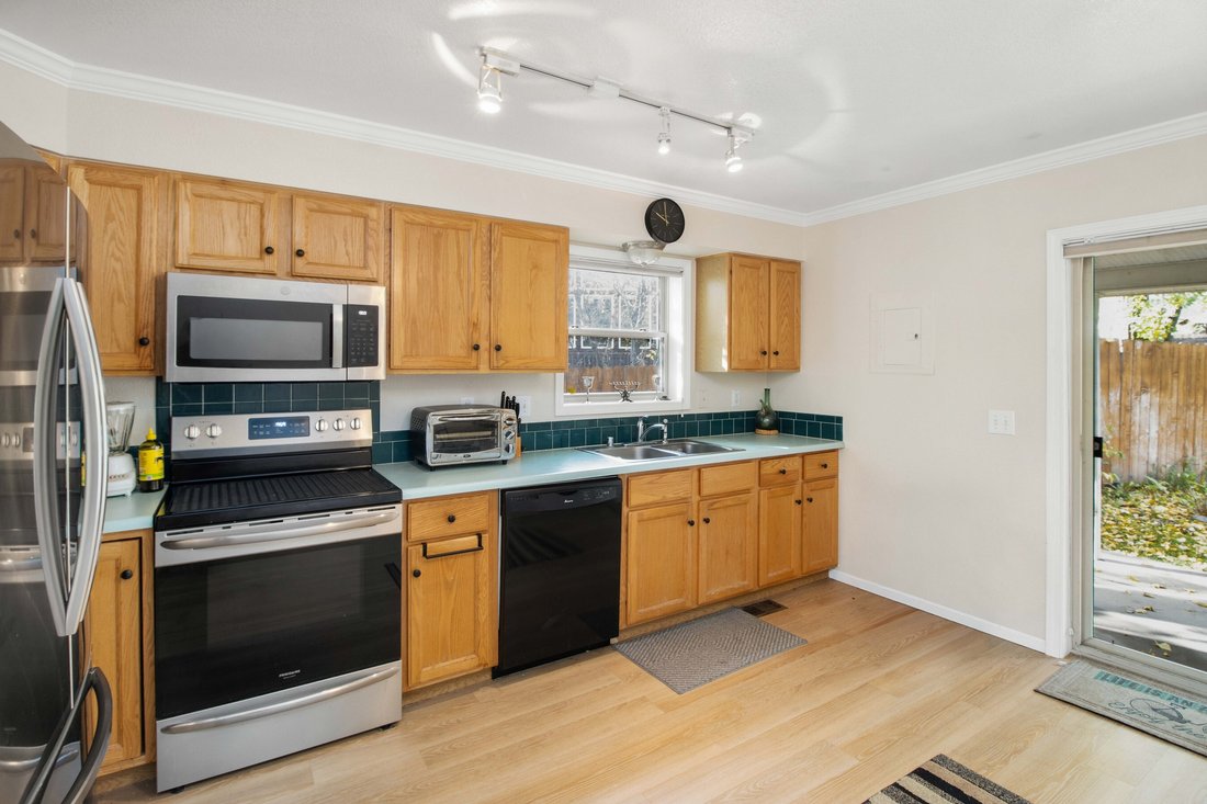 Townhouse in Carbondale, Colorado, United States 4 - 19117612